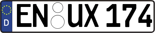 EN-UX174