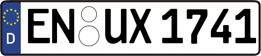EN-UX1741
