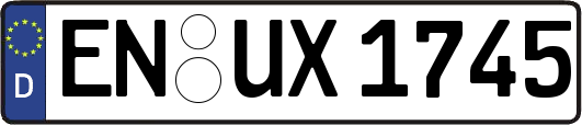 EN-UX1745