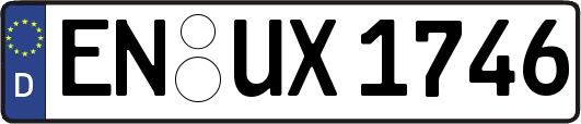 EN-UX1746
