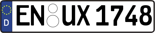 EN-UX1748