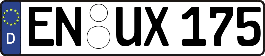 EN-UX175