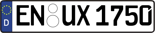 EN-UX1750