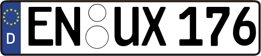EN-UX176