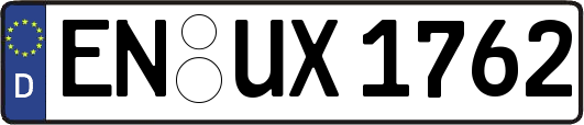 EN-UX1762