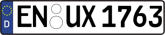 EN-UX1763