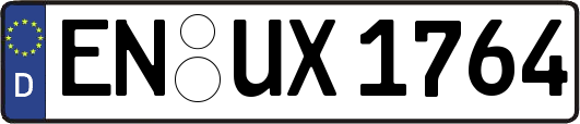 EN-UX1764