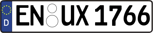 EN-UX1766
