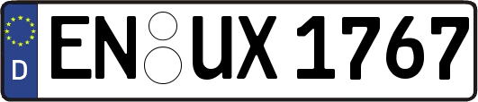 EN-UX1767