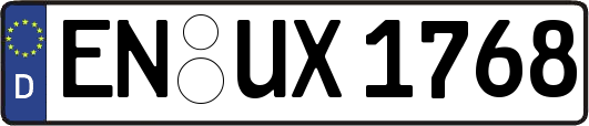 EN-UX1768