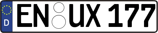 EN-UX177
