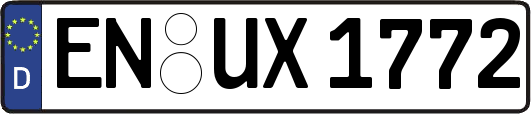 EN-UX1772