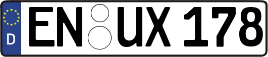 EN-UX178