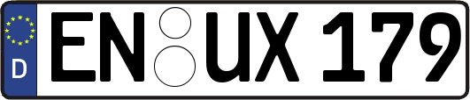 EN-UX179