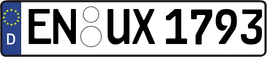 EN-UX1793