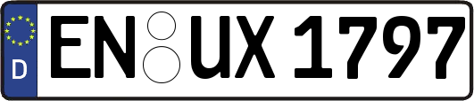 EN-UX1797