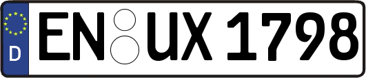 EN-UX1798