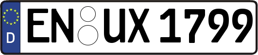 EN-UX1799