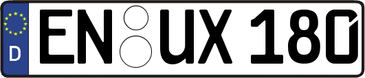 EN-UX180