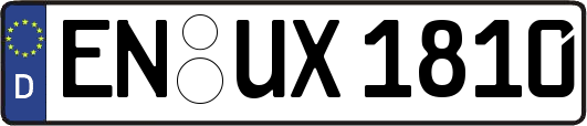 EN-UX1810