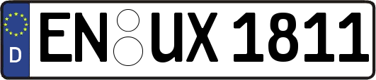 EN-UX1811