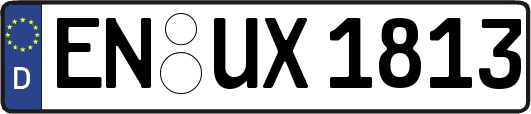 EN-UX1813