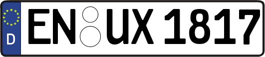 EN-UX1817