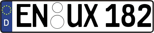 EN-UX182