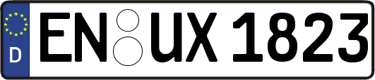 EN-UX1823
