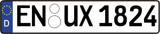 EN-UX1824