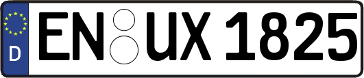 EN-UX1825