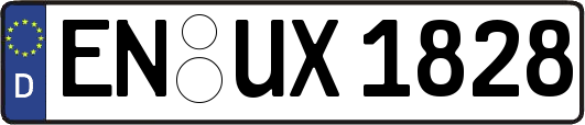 EN-UX1828