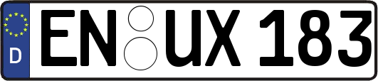 EN-UX183