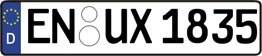 EN-UX1835
