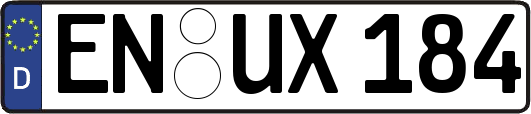 EN-UX184
