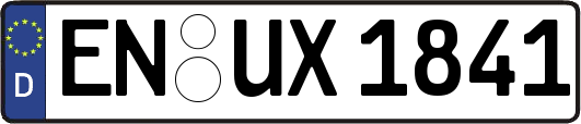 EN-UX1841