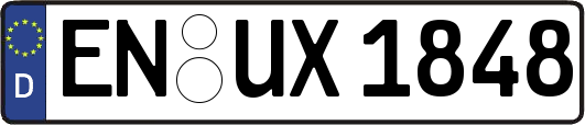 EN-UX1848