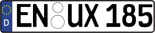 EN-UX185