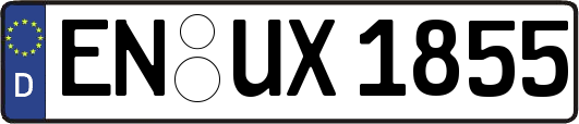 EN-UX1855
