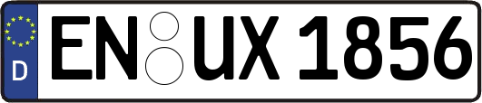 EN-UX1856