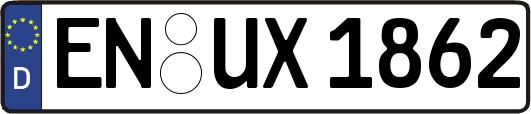 EN-UX1862