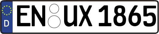 EN-UX1865