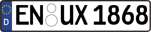 EN-UX1868