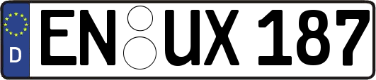 EN-UX187