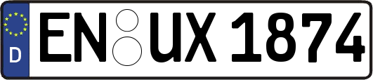 EN-UX1874