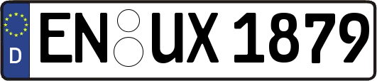 EN-UX1879
