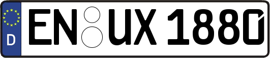 EN-UX1880