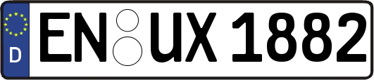 EN-UX1882