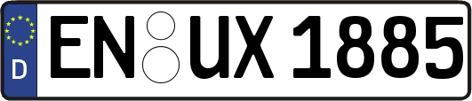 EN-UX1885