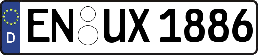 EN-UX1886